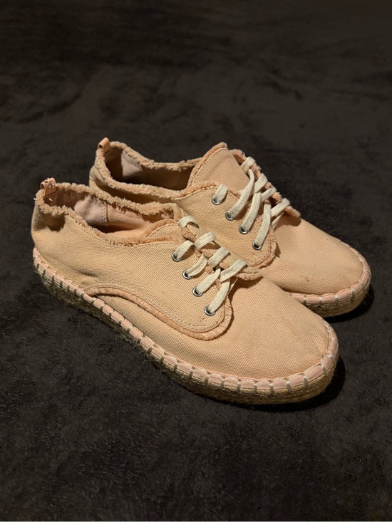 DV by Dolce Vita Shoes - DV by Dolce Vita Blush Pink Sandalwood Summer Shoes